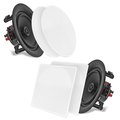 Pyle 5.25" In Ceiling Speaker PDIC56